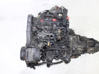 Двигатель, ориг. номер AFN, Volkswagen Passat B5 1996-2001