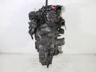 Двигатель, ориг. номер AFN, Volkswagen Passat B5 1996-2001