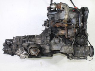 Двигатель, ориг. номер AFN, Volkswagen Passat B5 1996-2001