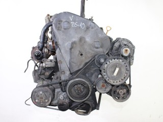 Двигатель, ориг. номер AFN, Volkswagen Passat B5 1996-2001