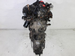 Двигатель, ориг. номер AFN, Audi A4 B5 1994-1999