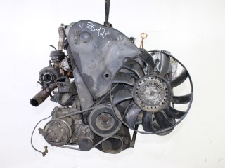 Двигатель, ориг. номер AFN, Audi A4 B5 1994-1999