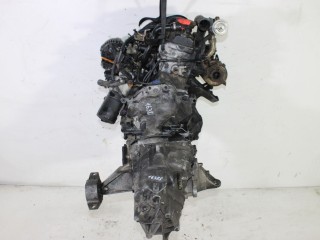 Двигатель, ориг. номер AVG, Audi A4 B5 1994-1999