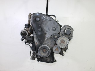 Двигатель, ориг. номер AVG, Audi A4 B5 1994-1999