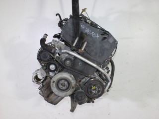 Двигатель, ориг. номер 192A8000, Fiat Stilo 2004-2006