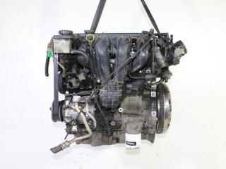 Двигатель, ориг. номер CGBB, Ford Mondeo 3 2003-2007