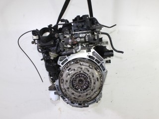 Двигатель, ориг. номер CGBB, Ford Mondeo 3 2003-2007