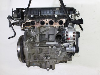 Двигатель, ориг. номер CGBB, Ford Mondeo 3 2003-2007