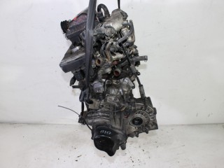 Двигатель, ориг. номер G4HD3, Hyundai Atos 2 2003-2008