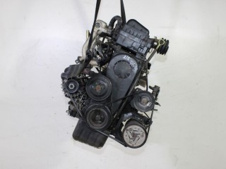 Двигатель, ориг. номер G4HD3, Hyundai Atos 2 2003-2008
