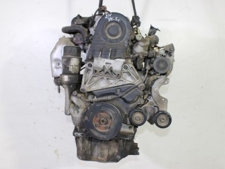 Двигатель, ориг. номер D3EA, Hyundai Matrix 2001-2005