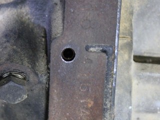 Двигатель, ориг. номер QG18, Nissan Almera N16 2000-2003