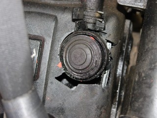 Двигатель, ориг. номер Y17DT, Opel Astra G 1998-2009