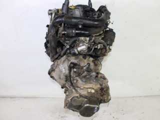 Двигатель, ориг. номер Y17DT, Opel Astra G 1998-2009