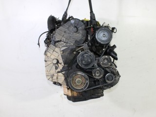 Двигатель, ориг. номер Y17DT, Opel Astra G 1998-2009