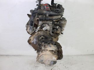 Двигатель, ориг. номер Y17DT, Opel Astra G 1998-2009