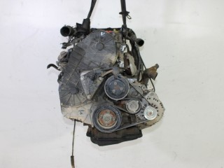 Двигатель, ориг. номер Y17DT, Opel Astra G 1998-2009