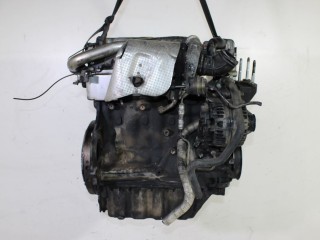 Двигатель, ориг. номер Y20DTH, Opel Astra G 1998-2009