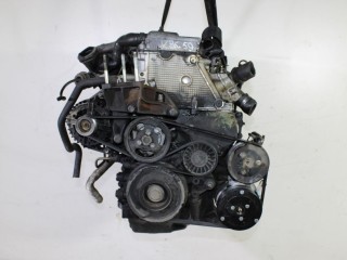 Двигатель, ориг. номер Y20DTH, Opel Astra G 1998-2009