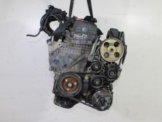 Двигатель, ориг. номер KFW, Peugeot 106
