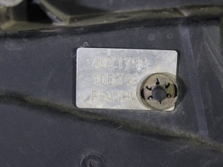 Двигатель, ориг. номер 4HW, Lancia Phedra 2002-2010