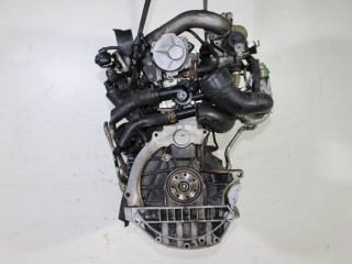 Двигатель, ориг. номер F9QB800, F9Q800, Renault Megane 2 2002-2006