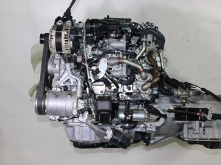 Двигатель, ориг. номер 4N16, Mitsubishi L200 5 2018-2026