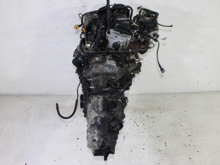 Двигатель, Audi 80 B3 1986-1992