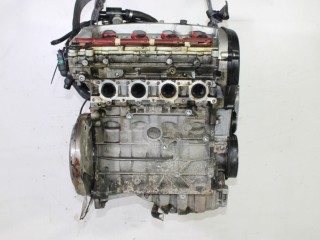Двигатель, ориг. номер ALT, Audi A4 B6 2000-2006