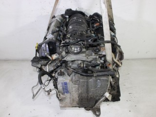 Двигатель, ориг. номер L37, Cadillac Seville 5 1998-2004