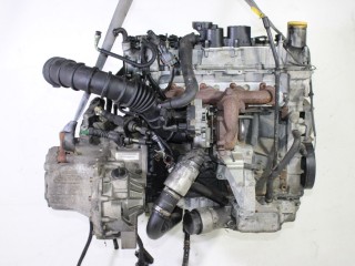 Двигатель, ориг. номер EDJ, Chrysler PT Cruiser 2000-2006