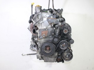 Двигатель, ориг. номер EDJ, Chrysler PT Cruiser 2000-2006
