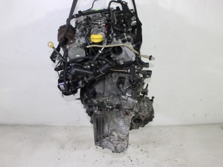 Двигатель, ориг. номер 198A2.000, Fiat Bravo 2 2007-2014