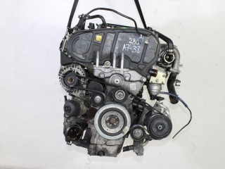 Двигатель, ориг. номер 198A2.000, Fiat Bravo 2 2007-2014
