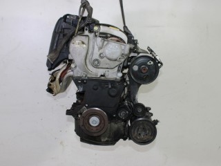 Двигатель, ориг. номер K4J714, K4JC714, Renault Megane 1 1999-2003