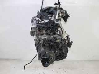 Двигатель, ориг. номер K4MT760, K4M760, Renault Megane 2 2002-2006