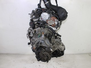 Двигатель, ориг. номер M9R740, M9RA740, Renault Espace 4 2006-2012