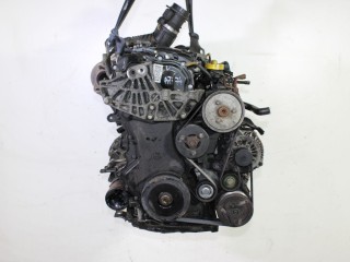 Двигатель, ориг. номер M9R740, M9RA740, Renault Espace 4 2006-2012