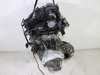 Двигатель, ориг. номер G9T742, G9TJ742, Renault Espace 4 2002-2006