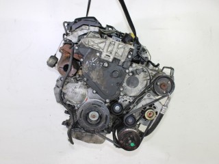Двигатель, ориг. номер G9T742, G9TJ742, Renault Espace 4 2002-2006