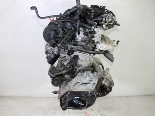 Двигатель, ориг. номер BSE, Volkswagen Caddy 3 2004-2010