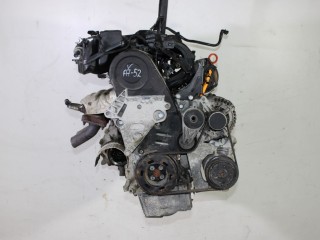 Двигатель, ориг. номер BSE, Volkswagen Caddy 3 2004-2010