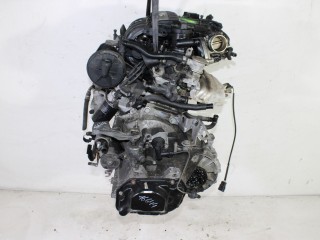 Двигатель, ориг. номер BSE, Volkswagen Caddy 3 2004-2010