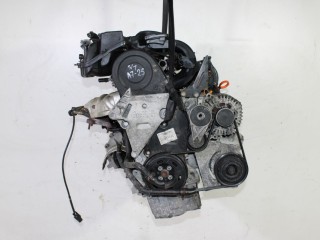 Двигатель, ориг. номер BSE, Volkswagen Caddy 3 2004-2010