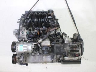 Двигатель Volkswagen Golf 4 1997-2006