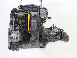 Двигатель Volkswagen Bora 1998-2005