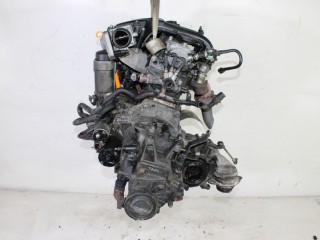 Двигатель, ориг. номер AYQ, Volkswagen Bora 1998-2005