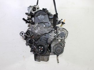 Двигатель, ориг. номер BKC, Volkswagen Golf 5 2003-2009