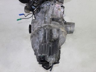 Коробка передач автоматическая (АКПП), ориг. номер FSF, Audi A4 B6 2000-2006