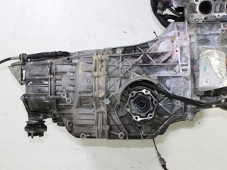 Коробка передач автоматическая (АКПП), ориг. номер FSF, Audi A4 B6 2000-2006
